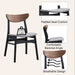 Rebi Side Chair (Set-2) - Image 7