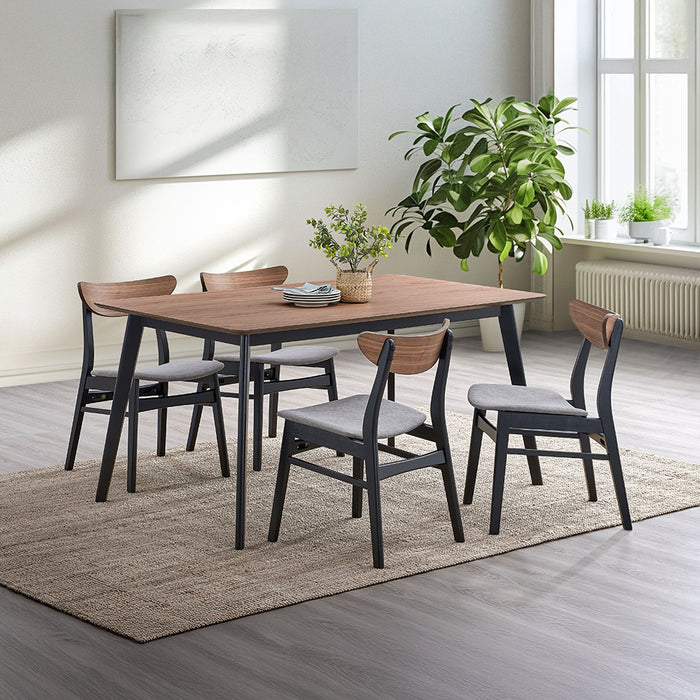 Rebi Side Chair (Set-2) - Image 8