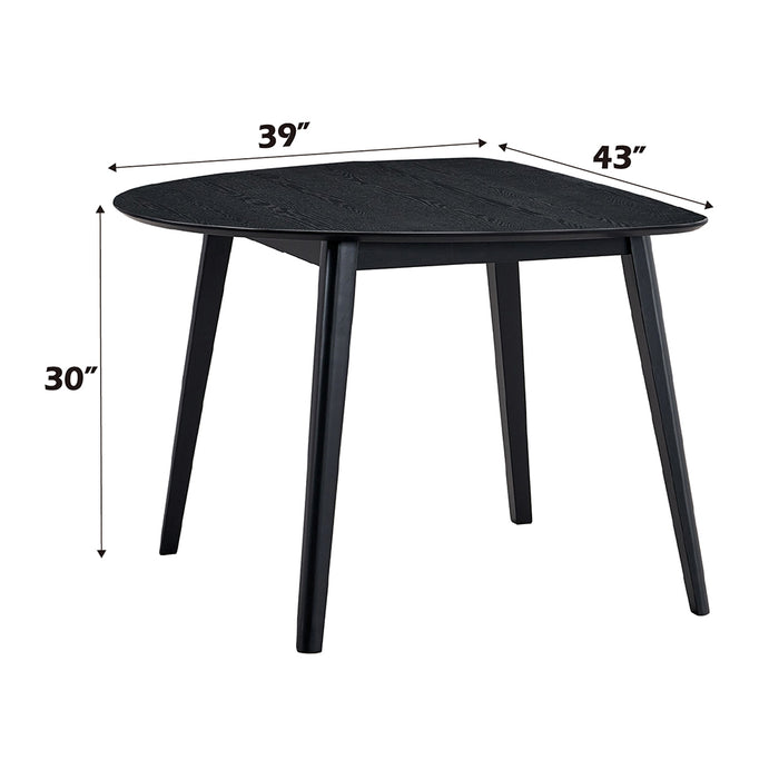 Real Dining Table - Image 6