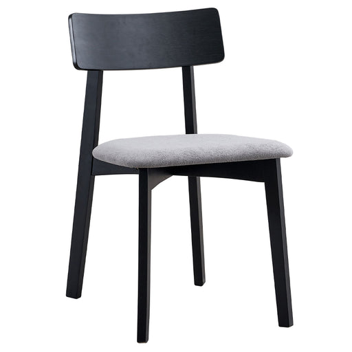 Real Side Chair (Set-2) - Image 2