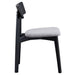 Real Side Chair (Set-2) - Image 4
