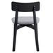 Real Side Chair (Set-2) - Image 5