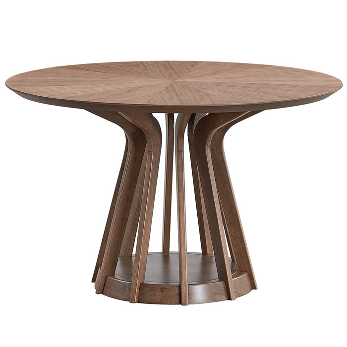 Seda Round Dining Table - Image 2
