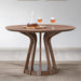 Seda Round Dining Table