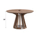 Seda Round Dining Table - Image 6