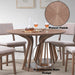 Seda Round Dining Table - Image 7