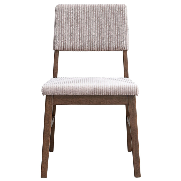 Seda Side Chair (Set-2) - Image 3