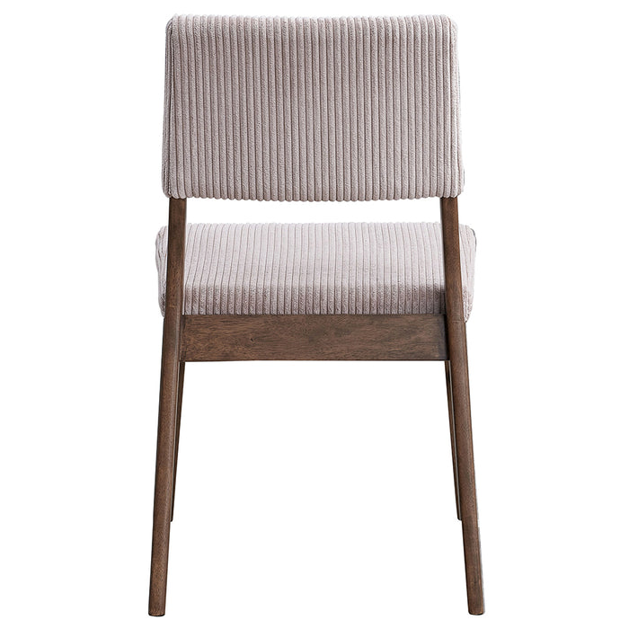 Seda Side Chair (Set-2) - Image 5