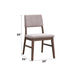 Seda Side Chair (Set-2) - Image 7