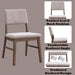 Seda Side Chair (Set-2) - Image 8