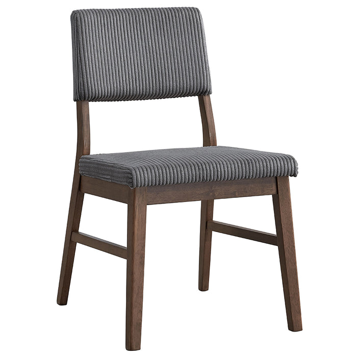 Seda Side Chair (Set-2) - Image 2