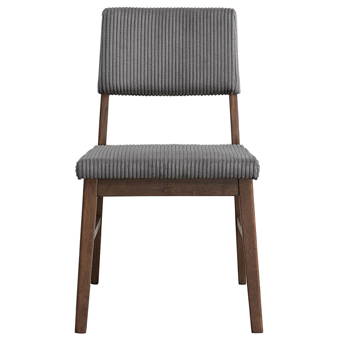 Seda Side Chair (Set-2) - Image 3