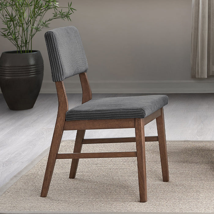 Seda Side Chair (Set-2)