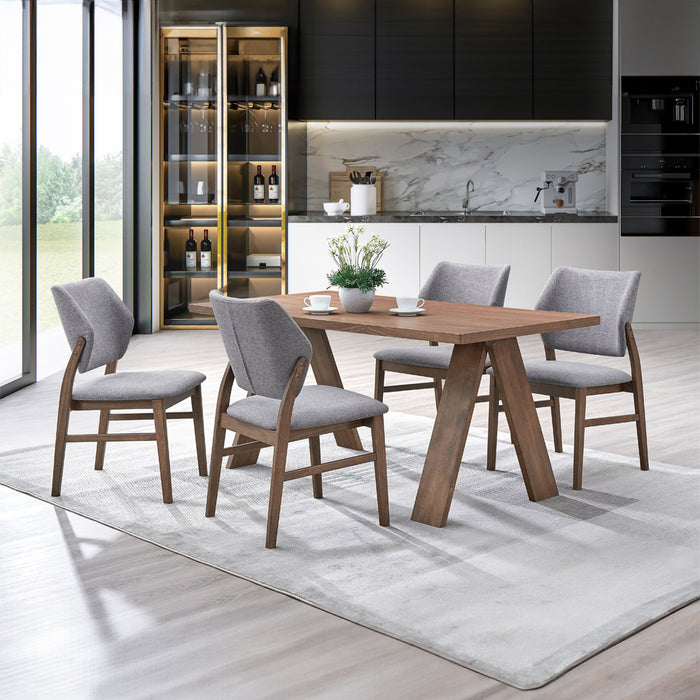Sarha Dining Table - Image 7