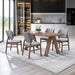 Sarha Dining Table - Image 7