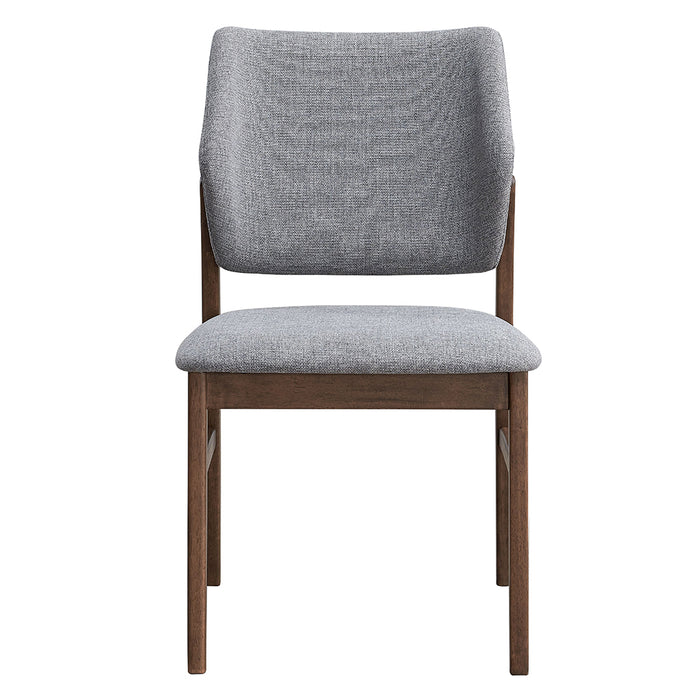 Sarha Side Chair (Set-2) - Image 3