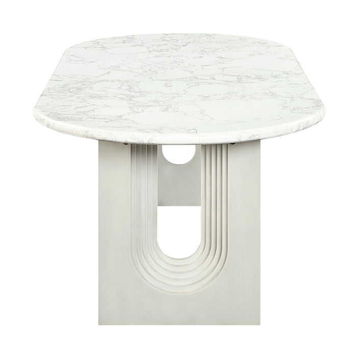 Zayn Dining Table - Image 5