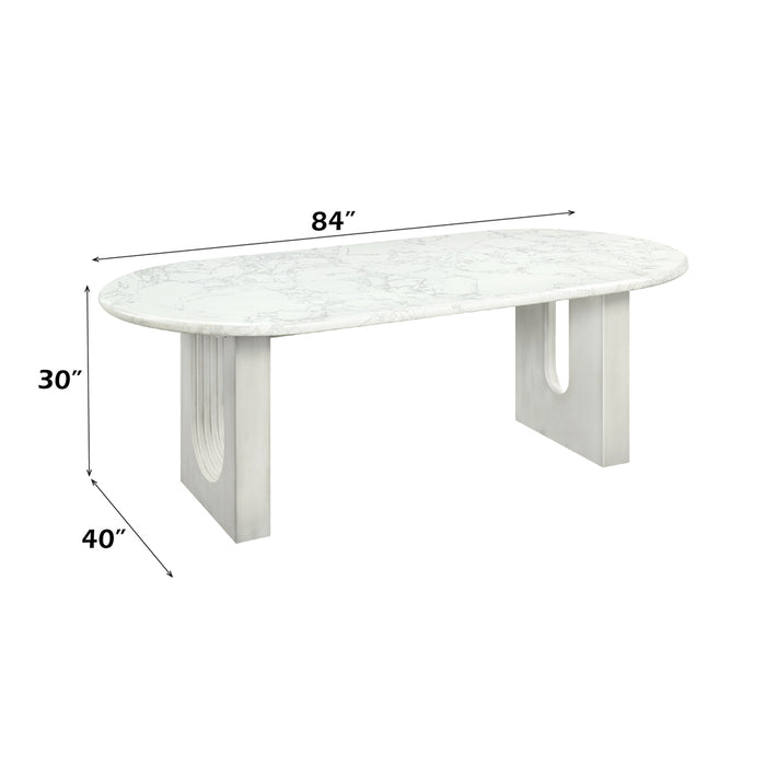 Zayn Dining Table - Image 7