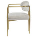 Zayn Arm Chair (Set-2) - Image 4