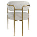 Zayn Arm Chair (Set-2) - Image 5