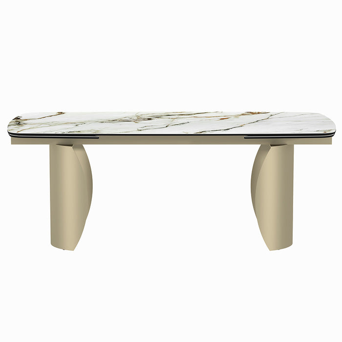 Cora Dining Table - Image 6