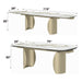 Cora Dining Table - Image 11
