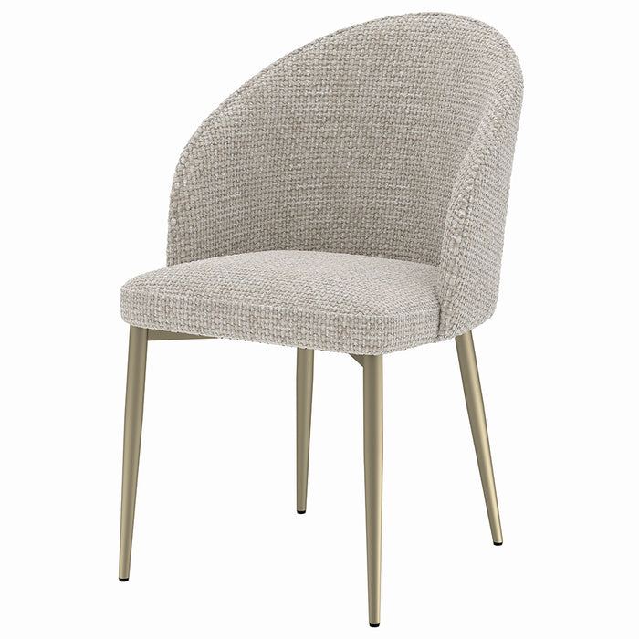 Cora Side Chair (Set-2) - Image 2
