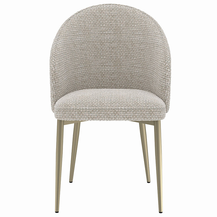 Cora Side Chair (Set-2) - Image 3