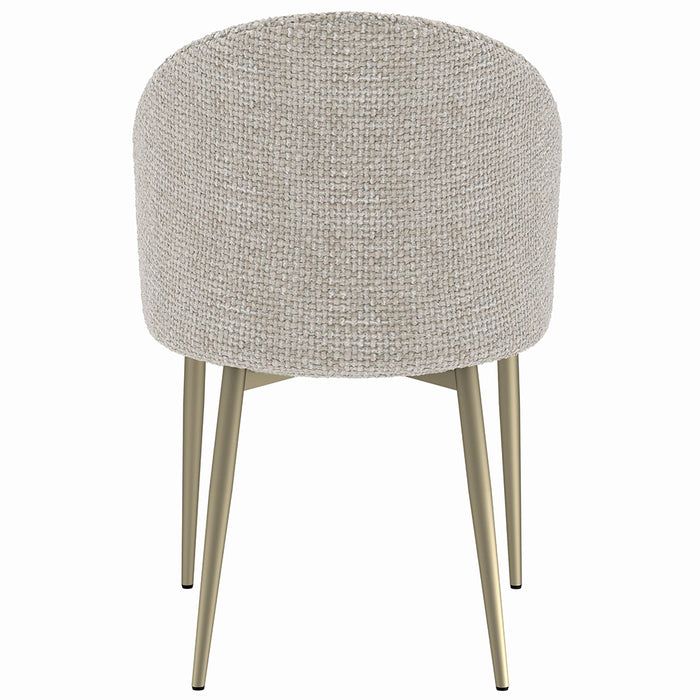 Cora Side Chair (Set-2) - Image 5