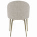 Cora Side Chair (Set-2) - Image 5