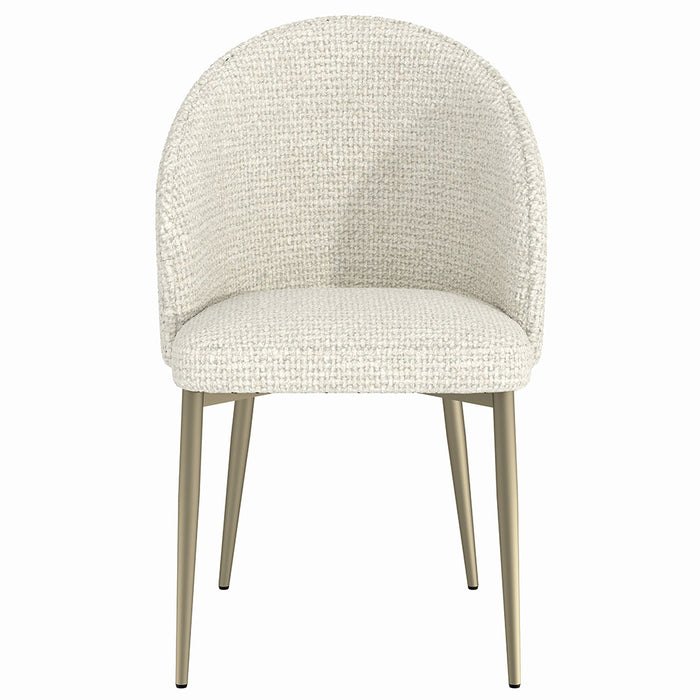 Cora Side Chair (Set-2) - Image 3
