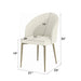 Cora Side Chair (Set-2) - Image 8