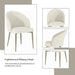 Cora Side Chair (Set-2) - Image 9