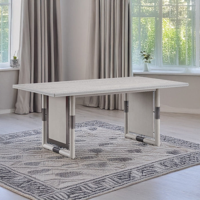 Marta Dining Table - Image 5