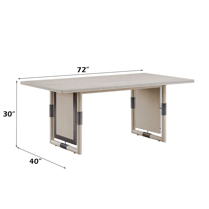 Marta Dining Table - Image 6
