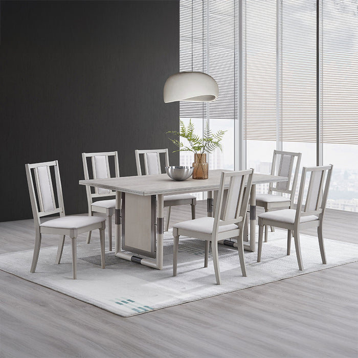 Marta Dining Table - Image 8