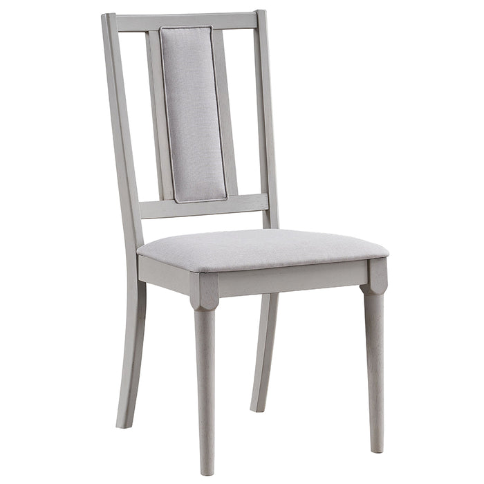 Marta Side Chair (Set-2) - Image 2