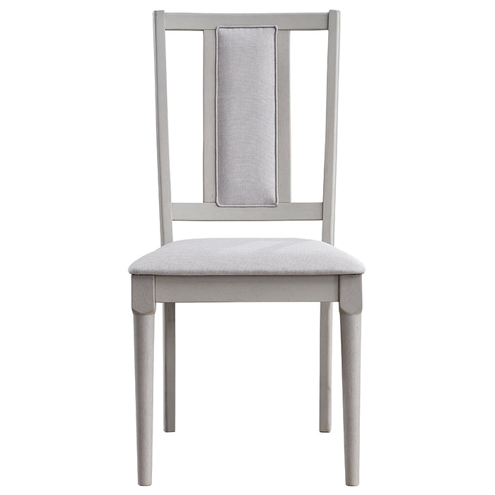 Marta Side Chair (Set-2) - Image 3