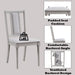Marta Side Chair (Set-2) - Image 7