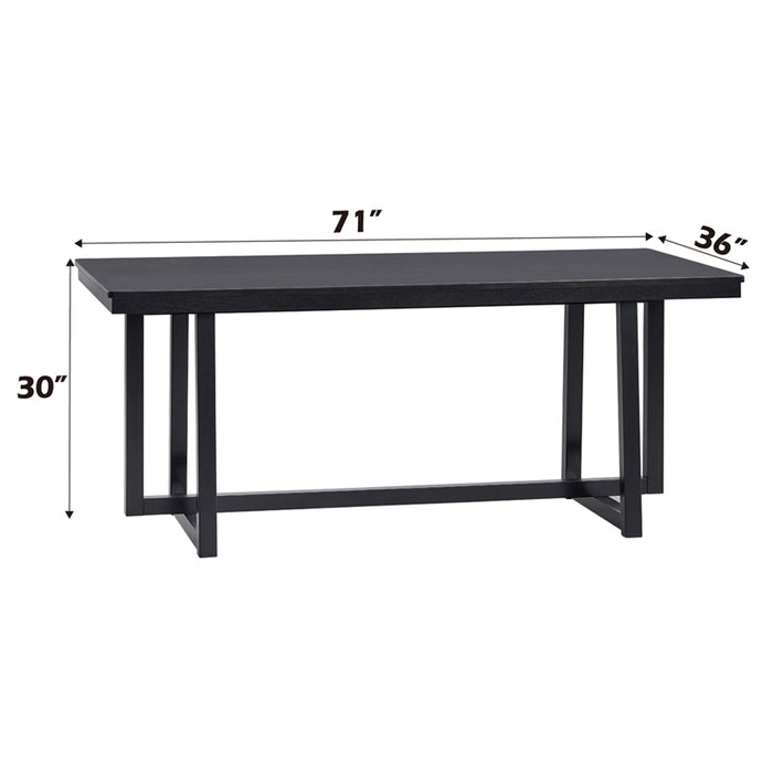 Kini Dining Table - Image 6