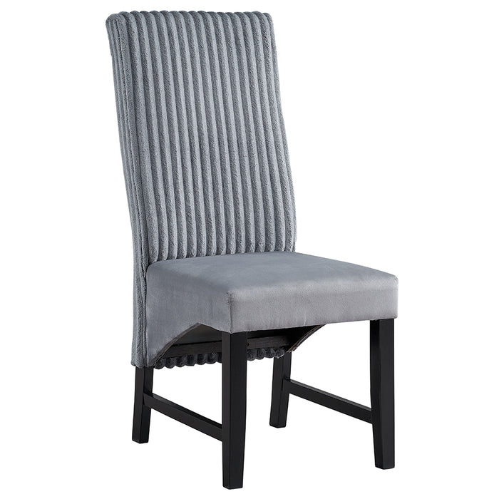 Kini Side Chair (Set-2) - Image 2