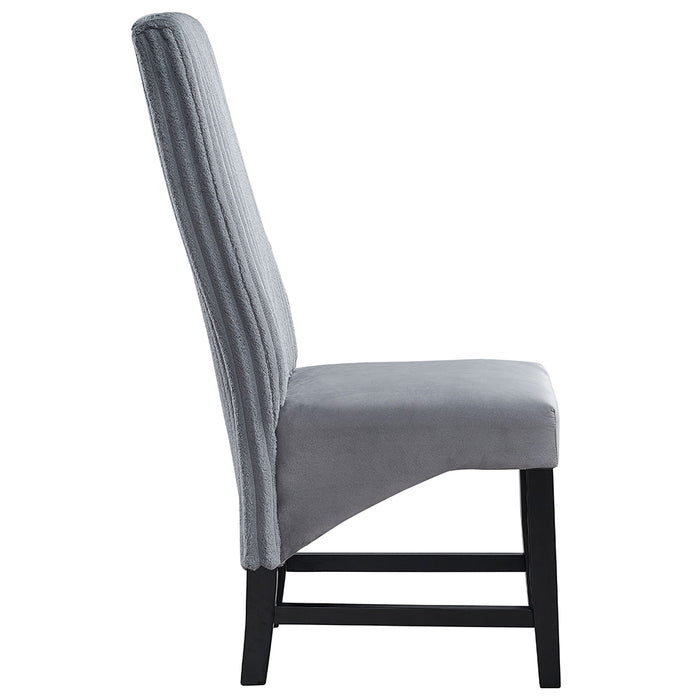 Kini Side Chair (Set-2) - Image 4