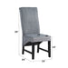 Kini Side Chair (Set-2) - Image 6