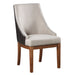 Gilsea Side Chair (Set-2) - Image 2
