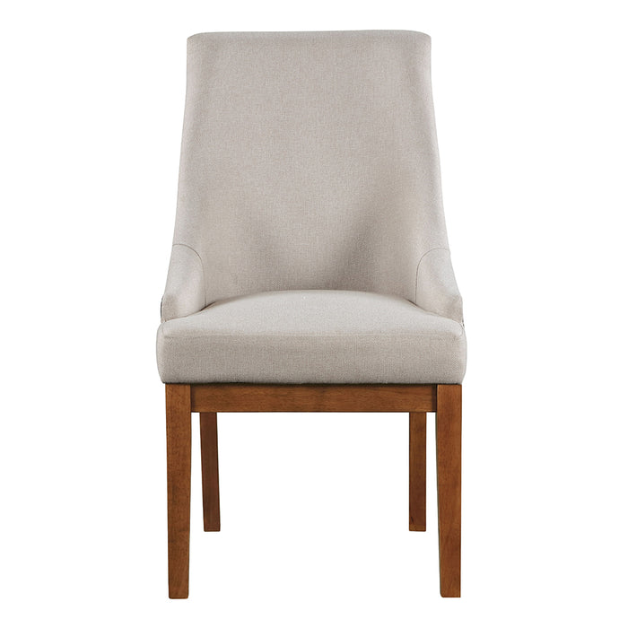 Gilsea Side Chair (Set-2) - Image 3