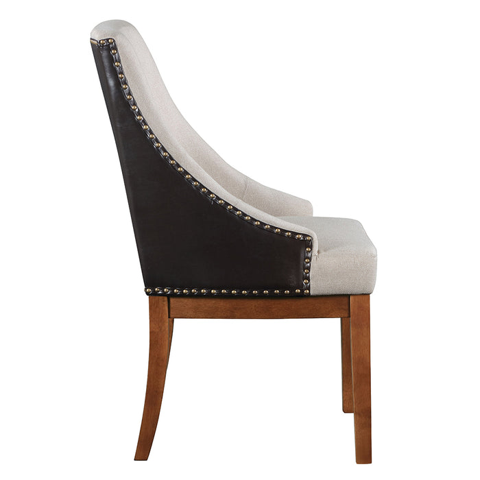 Gilsea Side Chair (Set-2) - Image 4