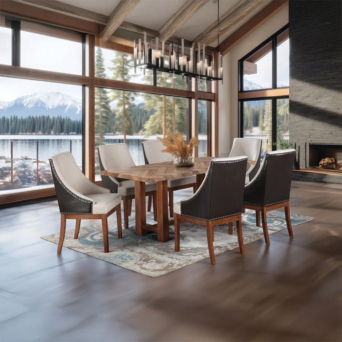 Gilsea Dining Table - Image 7