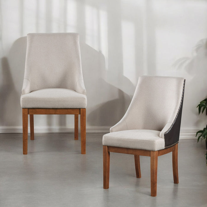 Gilsea Side Chair (Set-2) - Image 7
