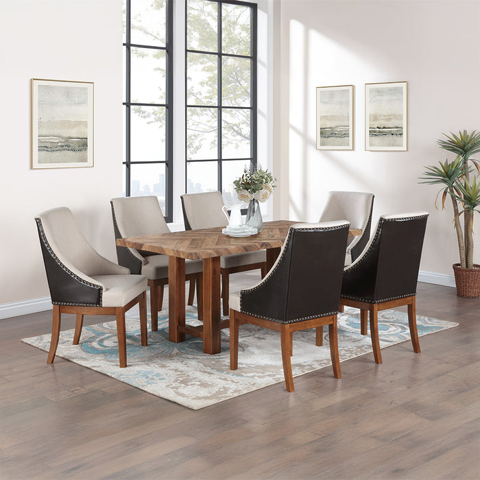 Gilsea Dining Table - Image 8