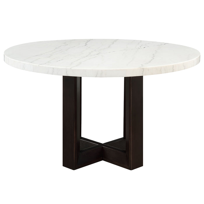 Edwyn Round Dining Table - Image 2